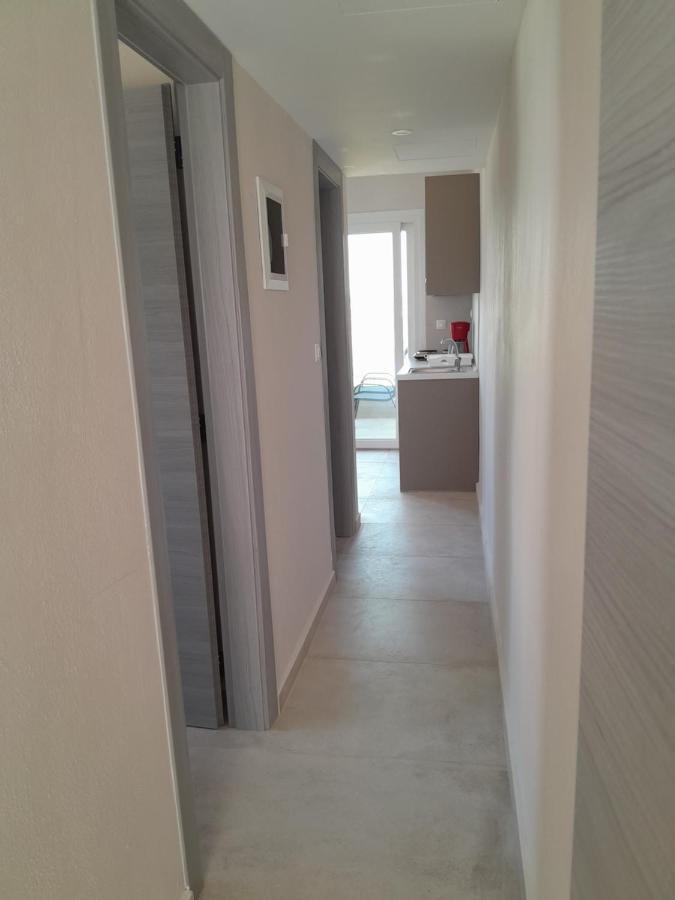 Sto Lofo Apartments Kalyvia-Limenaria Thassos Bagian luar foto