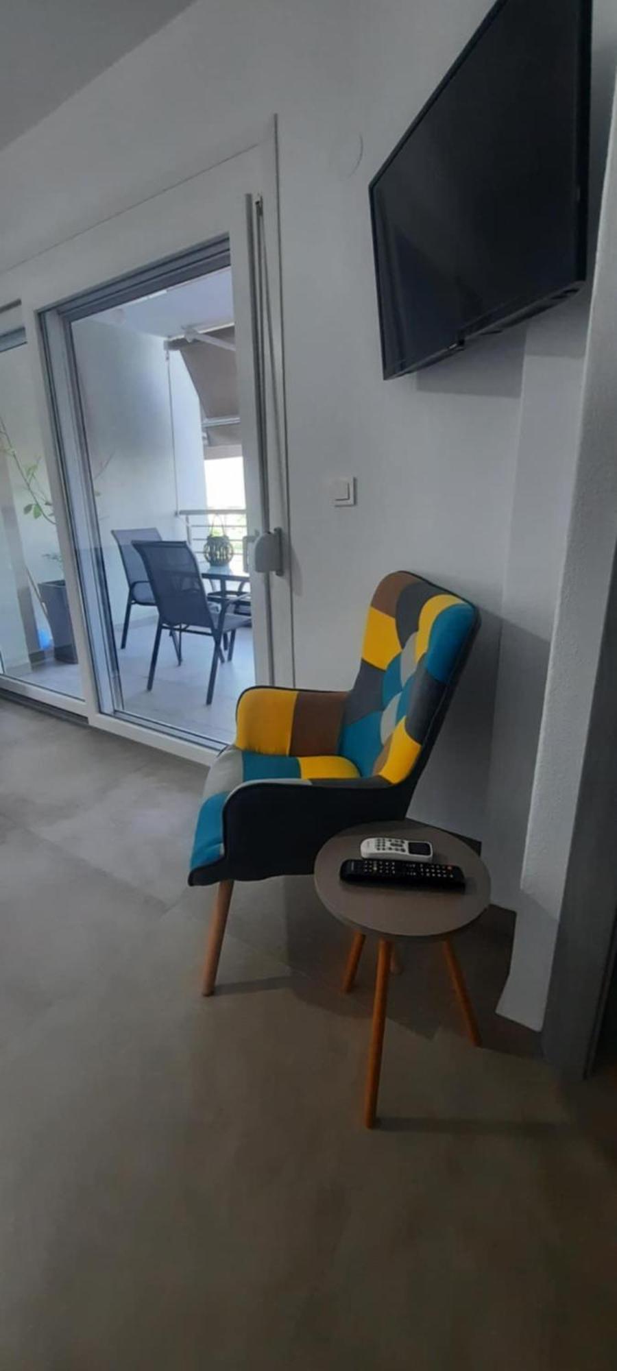 Sto Lofo Apartments Kalyvia-Limenaria Thassos Bagian luar foto