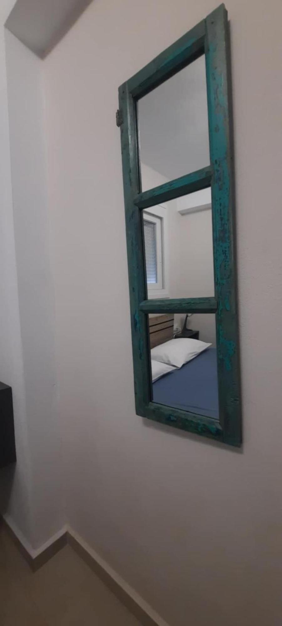 Sto Lofo Apartments Kalyvia-Limenaria Thassos Bagian luar foto