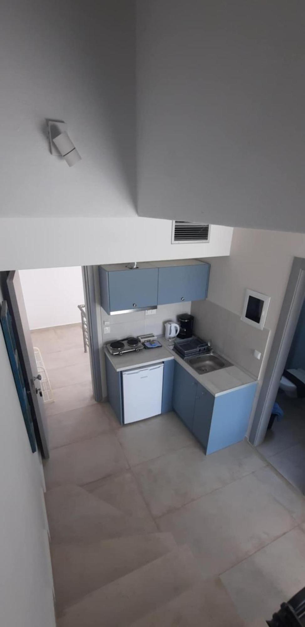 Sto Lofo Apartments Kalyvia-Limenaria Thassos Bagian luar foto